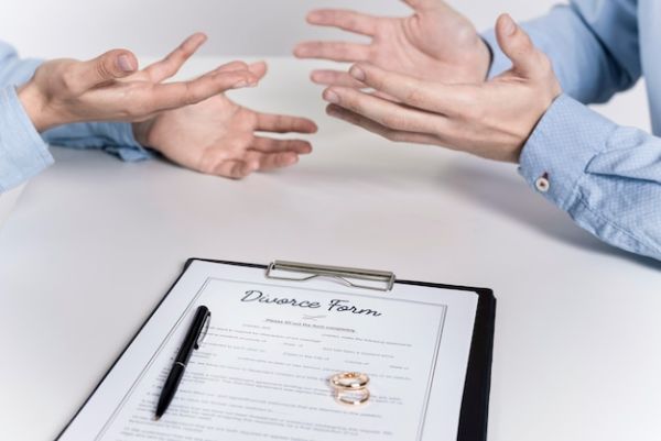 Residence Permits